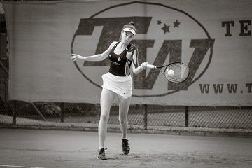 Ausschnitte 932 - RL THC von Horn und Hamm - LTTC RW Berlin